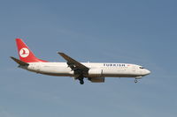 TC-JFY @ EBBR - arrival of flight TK1937 to rwy 02 - by Daniel Vanderauwera