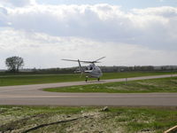 N30NM @ KLVN - Departing the parallel taxiway to Runway 30 VFR to Brainerd, MN (BRD). - by Mitch Sando