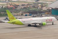 B-MAW @ VMMC - Viva Macao 767-300