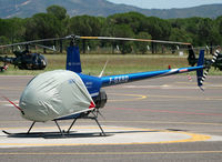 F-GXRD @ LFMC - Used furing LFMC Airshow 2007 - by Shunn311