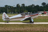 N80637 @ LAL - GC-1B Swift - by Florida Metal