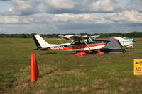 N84511 @ LAL - Cessna 172K - by Florida Metal