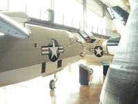 146882 @ DAL - At Frontiers of Flight Museum - Dallas, TX - by Zane Adams
