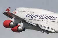 G-VBIG @ EGLL - Virgin Atlantic 747-400 - by Andy Graf-VAP