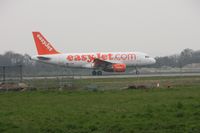 G-EZIW @ EGKK - Gatwick Airport 21/04/08 (married 19/04/08 - spotting two days later) - by Steve Staunton