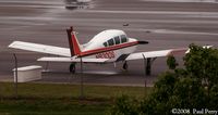 N9300S @ RDU - An older Beech, but looking good - by Paul Perry