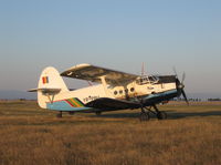 YR-PBU @ LRSV - Antonov An-2 (PZL-MIELEC 2R); c/n:1G215-22 - by Catalin Cocirla