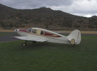 N6504N @ L70 - 1949 Bellanca 14-13-3 CRUISAIR SENIOR, Franklin 6A4-150-B3 150 Hp - by Doug Robertson