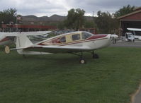 N6504N @ L70 - 1949 Bellanca 14-13-3 CRUISAIR SENIOR, Franklin 6A4-150-B3 150 Hp - by Doug Robertson