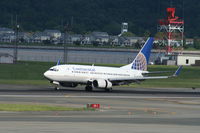 N17730 @ KDCA - Boeing 737-700 - by Mark Pasqualino