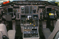 OE-IKB @ VIE - Map Jets MDD MD80 - by Thomas Ramgraber-VAP