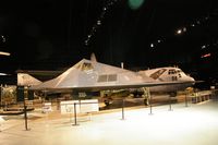 79-10781 @ FFO - Displayed at the National Museum of the U.S. Air Force