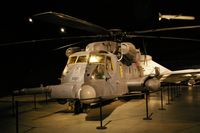 68-10357 @ FFO - Displayed at the National Museum of the U.S. Air Force