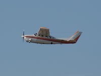 N731QV @ LAL - Cessna 210 - by Florida Metal