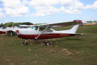 N736WH @ LAL - Cessna 182 - by Florida Metal