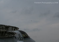UNKNOWN - From the USS Yorktown in Charlston, SC - by J.B. Barbour