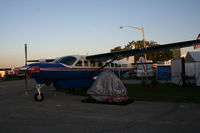 N1301K @ LAL - Cessna 208B - by Florida Metal
