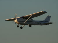 N1463F @ LAL - Cessna 172S - by Florida Metal