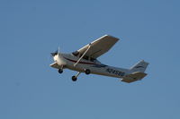 N2458G @ LAL - Cessna 172 - by Florida Metal