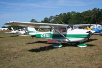 N2810U @ LAL - Cessna 172 - by Florida Metal