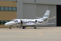 N844HS @ GKY - At Arlington Municipal - by Zane Adams