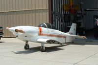 N44GS @ GPM - At Grand Prairie Municipal - by Zane Adams