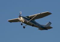 N3174U @ LAL - Cessna 182 - by Florida Metal