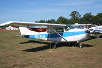 N3174U @ LAL - Cessna 182 - by Florida Metal