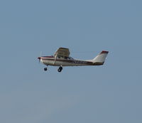 N3916S @ LAL - Cessna 172 - by Florida Metal