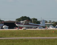 N5068A @ LAL - Cessna 172 - by Florida Metal