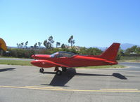 N688C @ SZP - SIAI-Marchetti SF.260C, Lycoming O-540-E4A5 260 Hp, Experimental class - by Doug Robertson