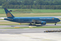 VN-A144 @ VIE - Vietnam Airlines Boeing 777-200 - by Thomas Ramgraber-VAP