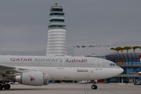 A7-AFL @ VIE - Qatar Airways Airbus 330-200 - by Yakfreak - VAP