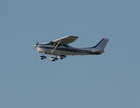 N6111N @ LAL - Cessna 182 - by Florida Metal