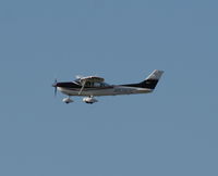 N6383C @ LAL - Cessna 182