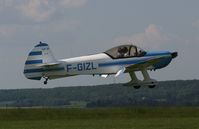 F-GIZL @ LFPX - landing - by Alain Picollet