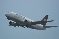 D-ABJC @ LOWW - Lufthansa - by Delta Kilo