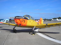 PH-ACG @ EHKD - Heldair Maritime Air Show Den Helder Airport - by henk geerlings