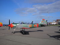 RA-3411K @ EHKD - Heldair Maritime Air Show Den Helder Airport - by henk geerlings