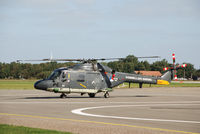 265 @ EHKD - Heldair Maritime Air Show Den Helder Airport - by henk geerlings