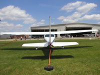 N10948 @ KSGS - Fleming Field Fly-In 2008. - by Mitch Sando