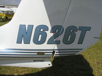N626T @ KSGS - Fleming Field Fly-In 2008. - by Mitch Sando