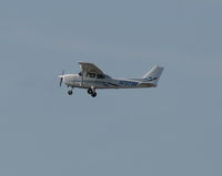 N7273M @ LAL - Cessna 172