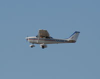 N8491L @ LAL - Cessna 172 - by Florida Metal