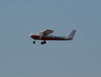N9260U @ LAL - Cessna 150M