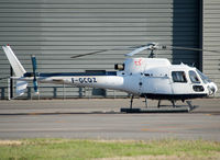 F-GCQZ @ LFMC - Used for first flight during LFMC Airshow 2007 - by Shunn311