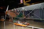 SC42133 @ DWF - LUSAC-11 at the National Museum of the U.S. Air Force - by Glenn E. Chatfield