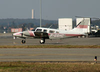 F-GSHC photo, click to enlarge