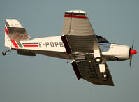 F-POPB @ LFBT - Landing rwy 02 - by Shunn311