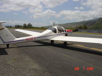 N109FH - A great way to see Oahu. - by North Shore Motorgliders
